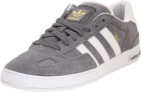 adidas Originals Men's Ciero Sneaker,Cinder,12.5 M US